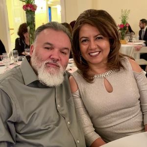 Meet your Posher, Rosa